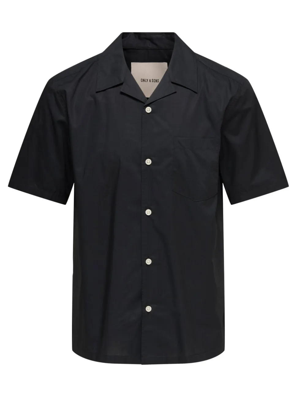 ONSBALI Camicia