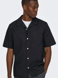 ONSBALI Camicia