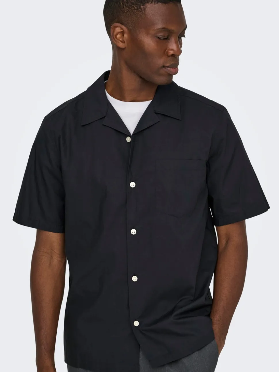 ONSBALI Camicia