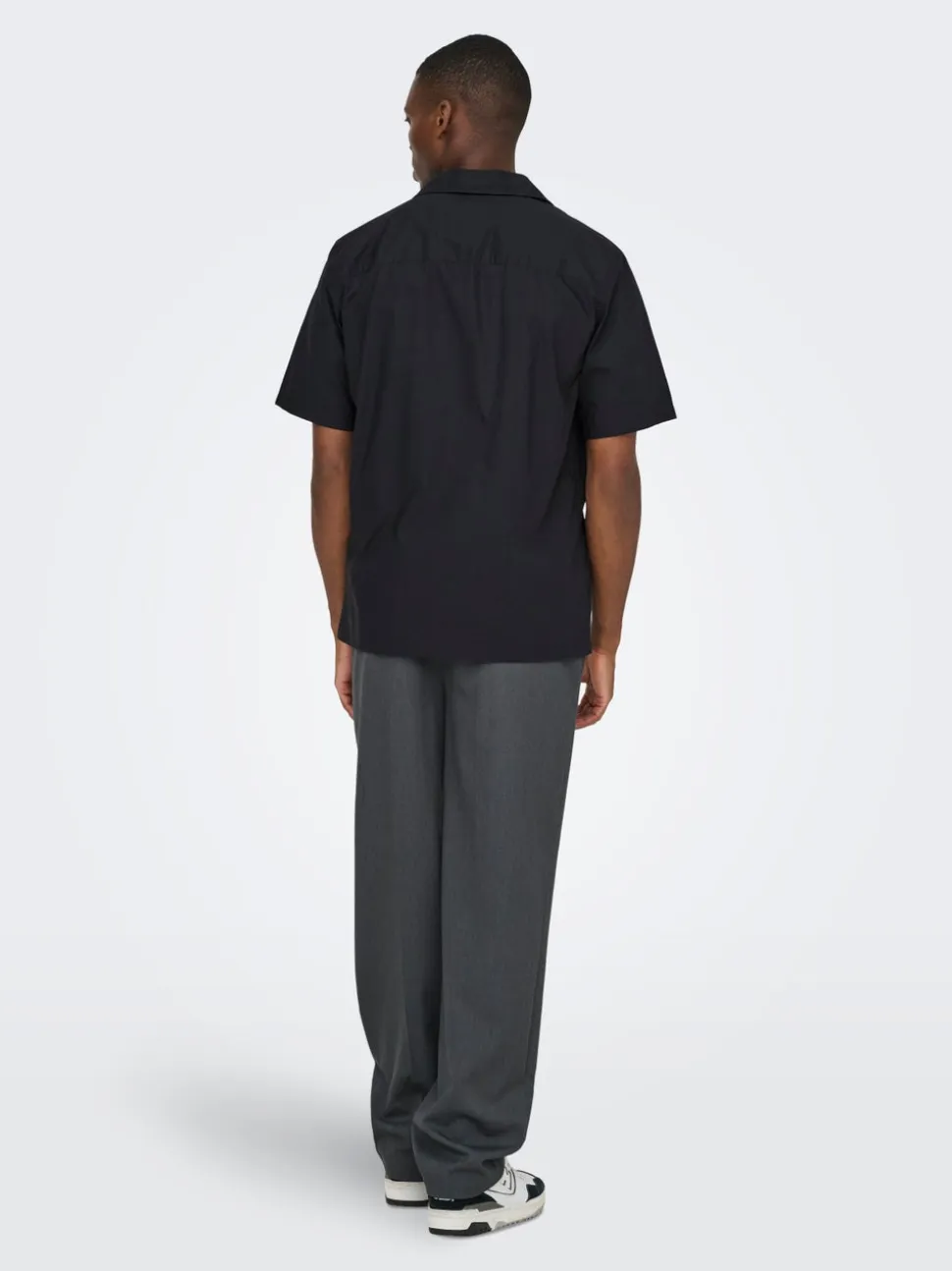 ONSBALI Camicia