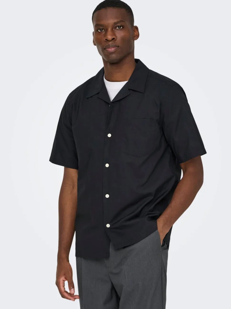 ONSBALI Camicia