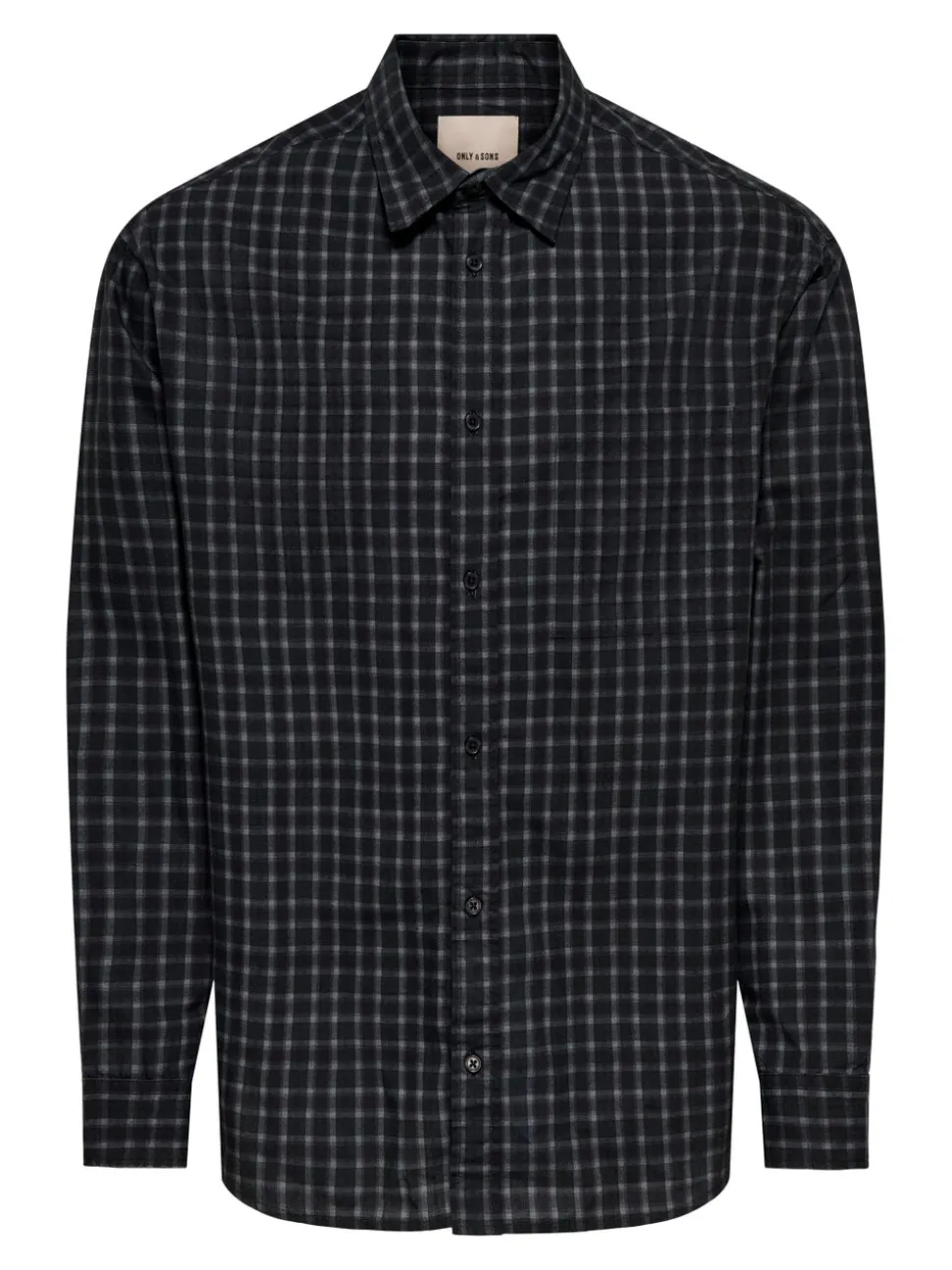 ONSBALI Camicia in popeline