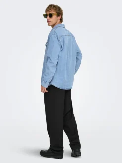 ONSBANE Camicia in jeans