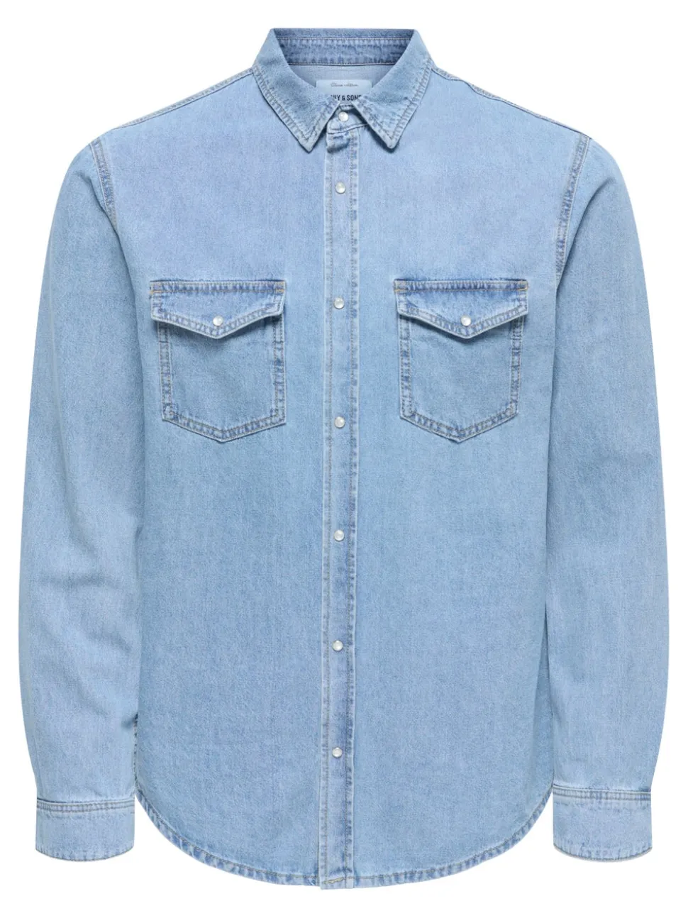 ONSBANE Camicia in jeans