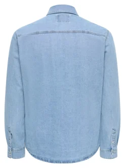 ONSBANE Camicia in jeans