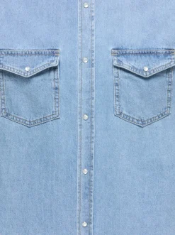 ONSBANE Camicia in jeans