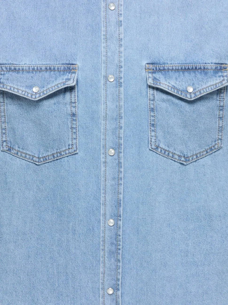 ONSBANE Camicia in jeans