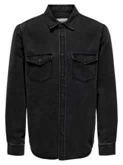 ONSBANE Camicia in jeans