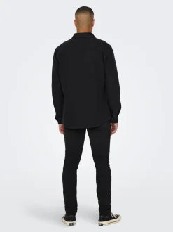 ONSBANE Camicia in jeans