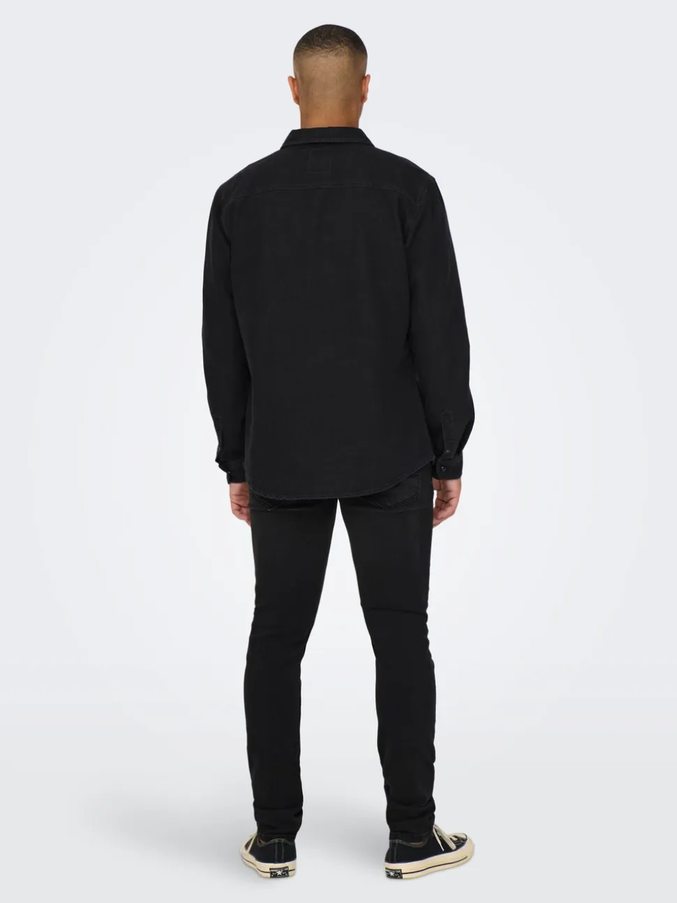 ONSBANE Camicia in jeans