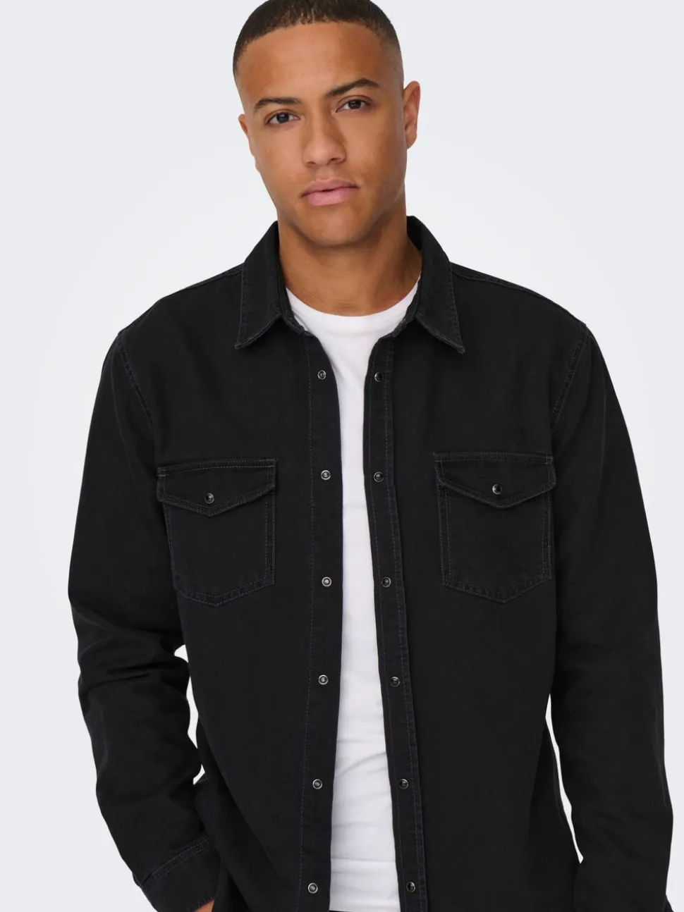 ONSBANE Camicia in jeans