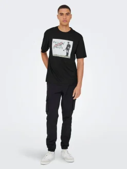 ONSBANKSY T-shirt