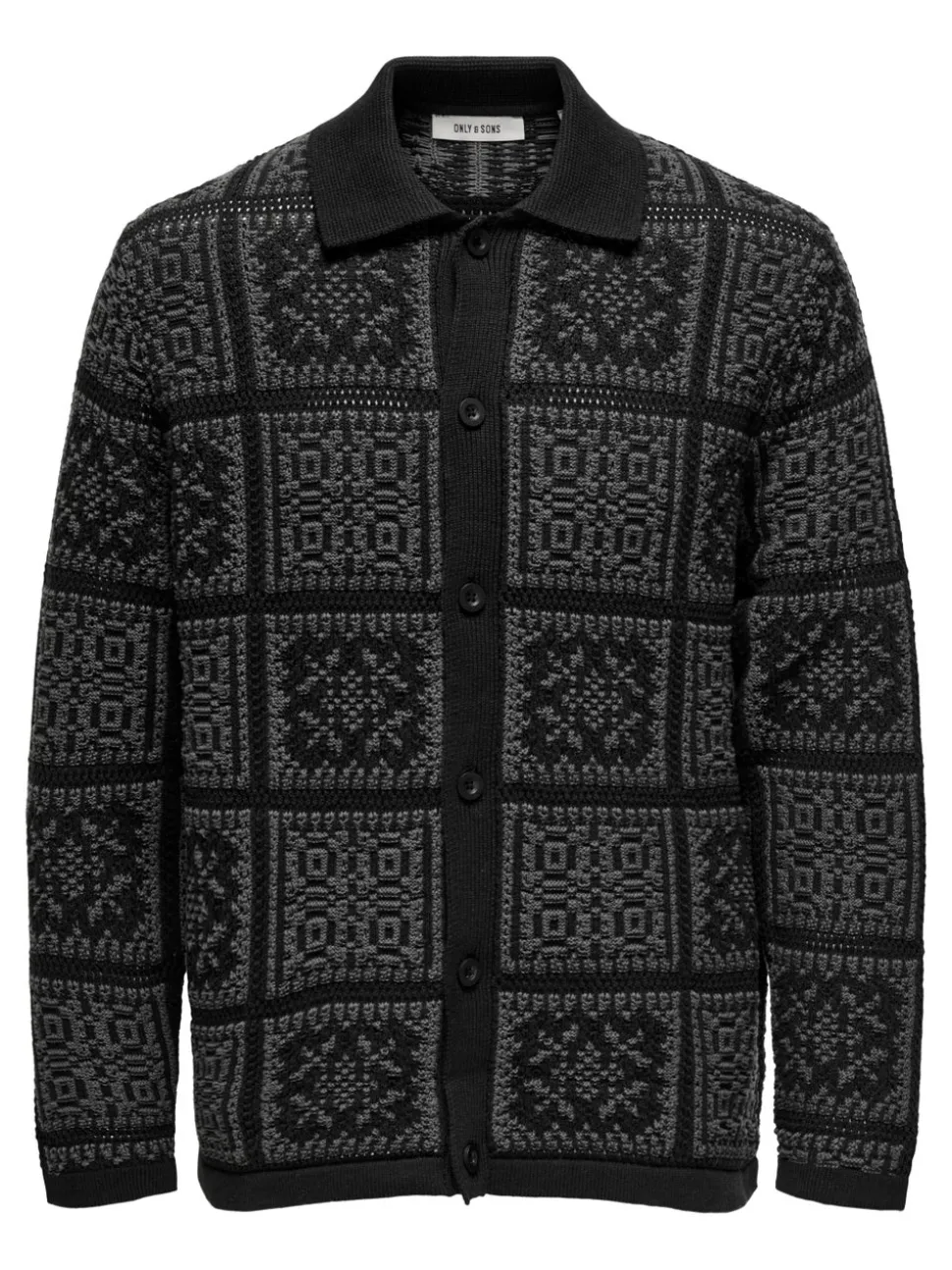 ONSBARK Cardigan in Maglia