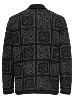 ONSBARK Cardigan in Maglia