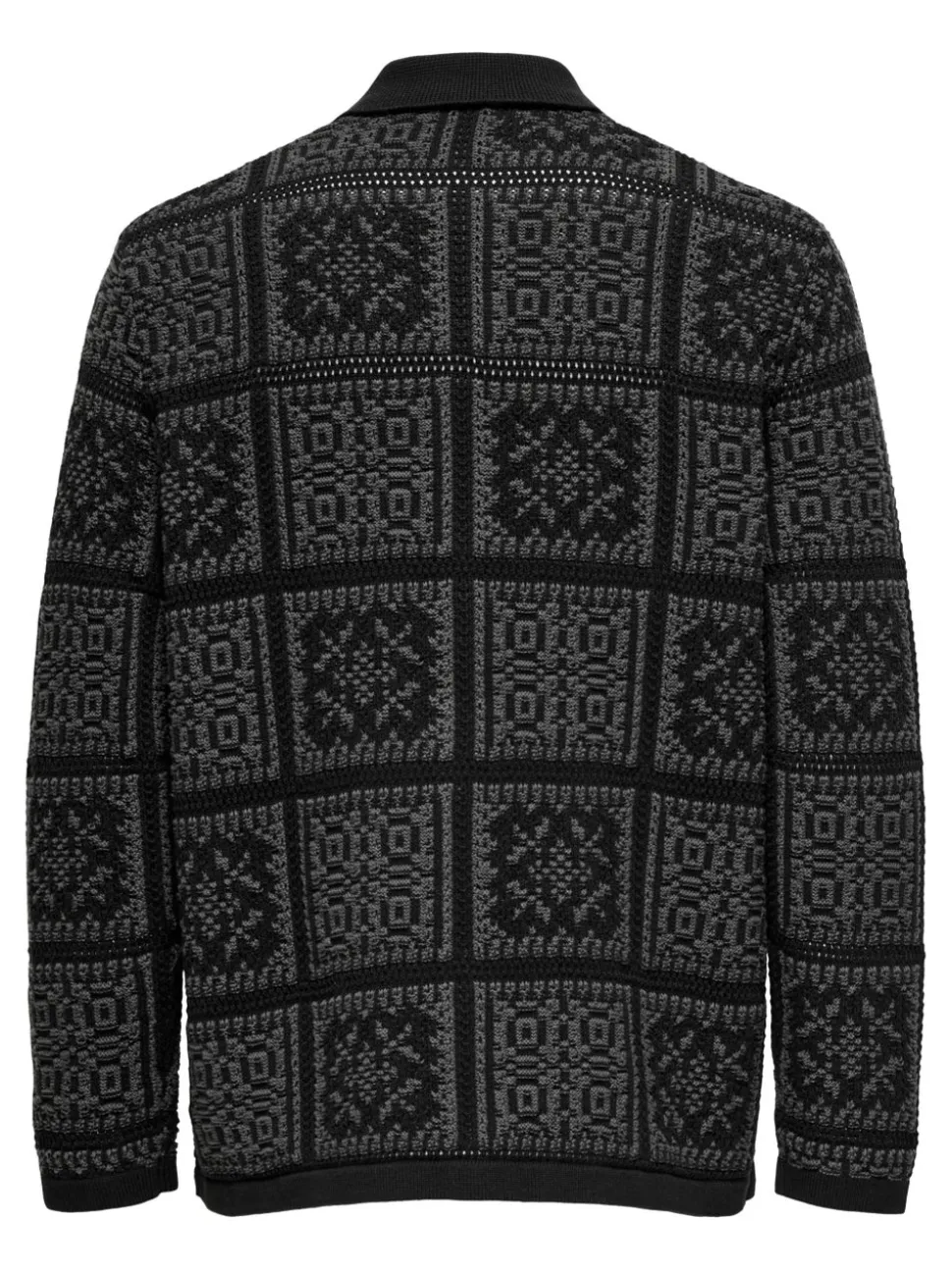 ONSBARK Cardigan in Maglia