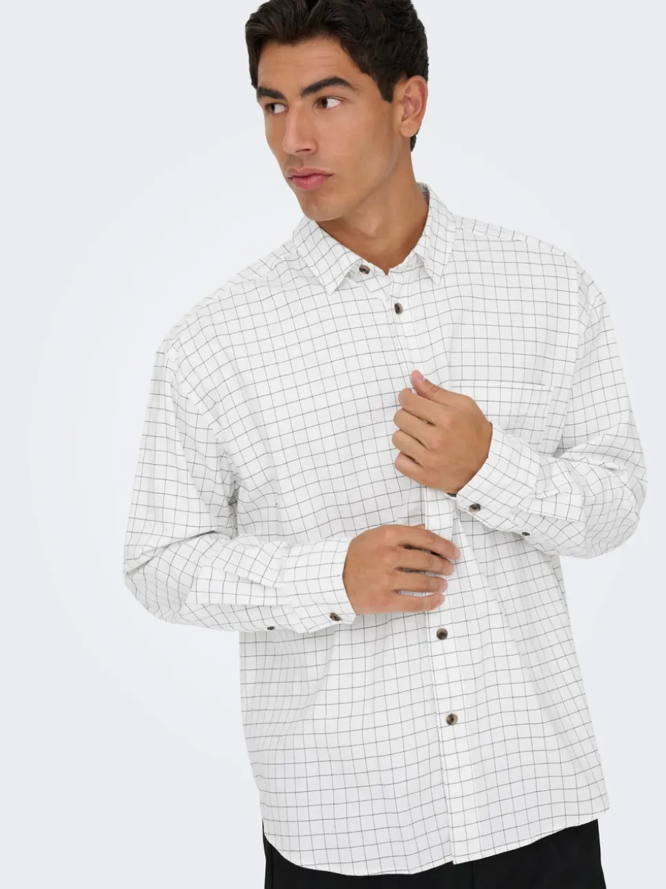 ONSBARNEY Camicia