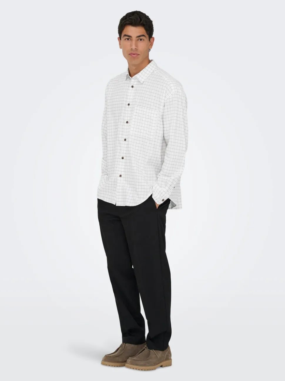 ONSBARNEY Camicia