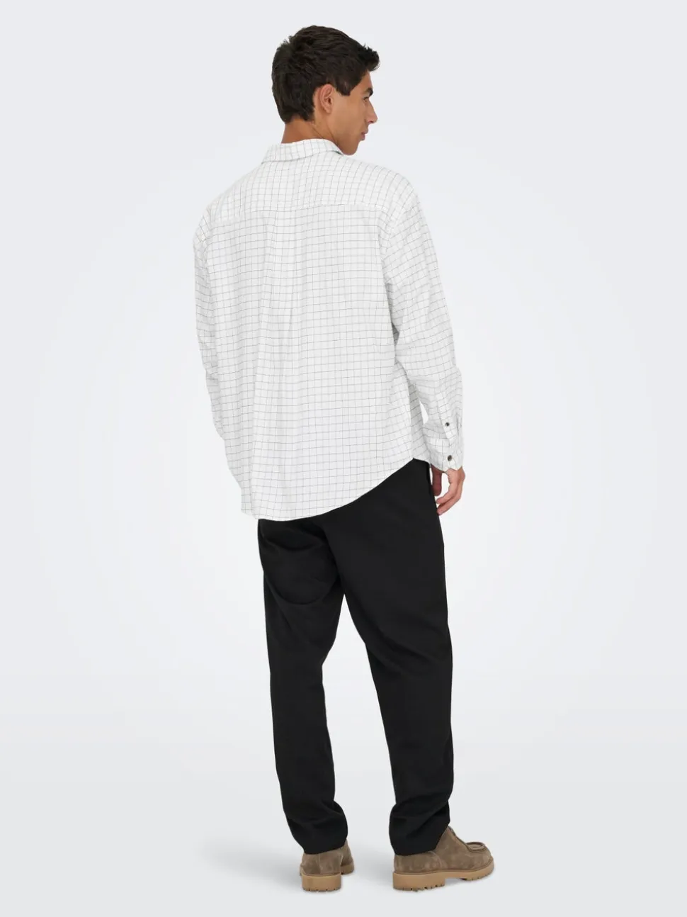 ONSBARNEY Camicia