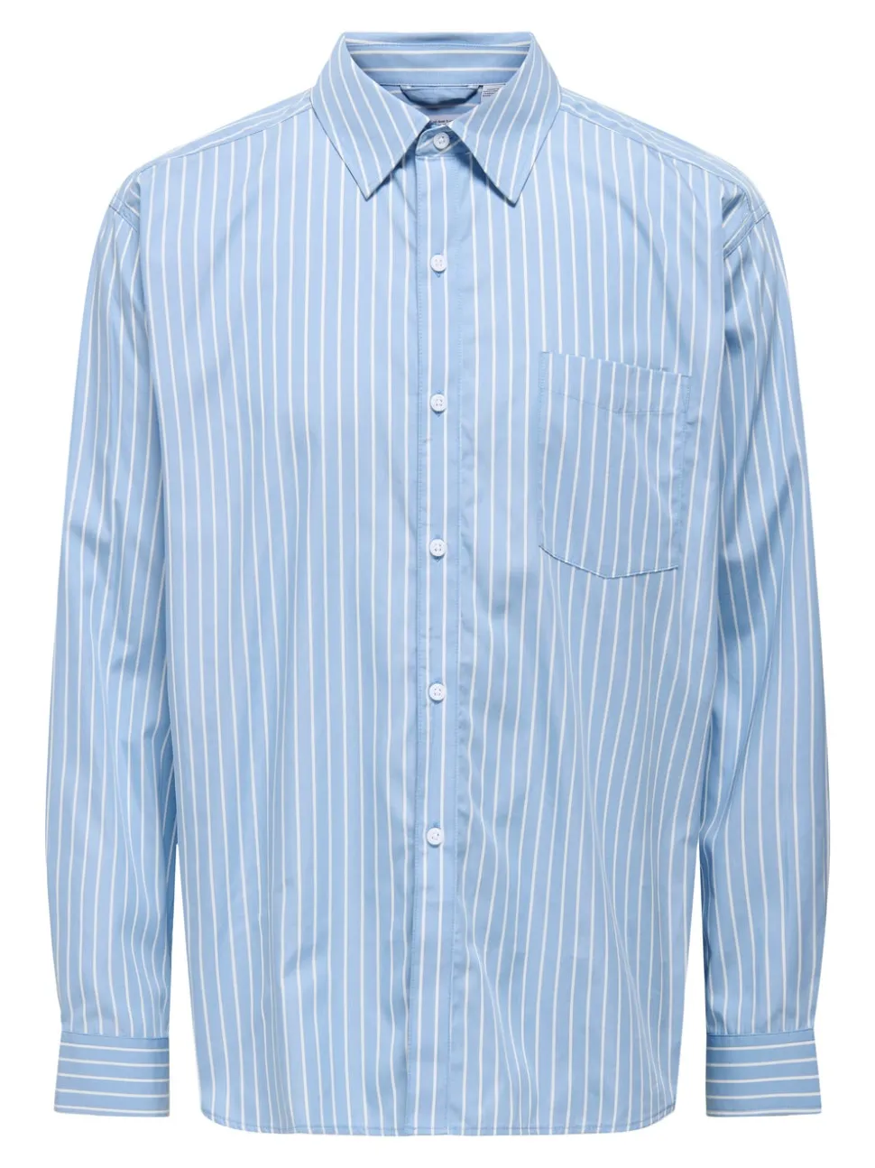 ONSBARRET Camicia in popeline