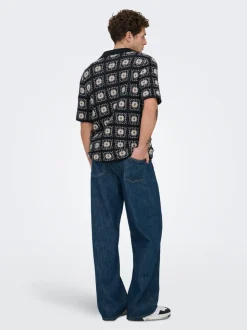 ONSBART Cardigan in Maglia