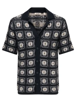 ONSBART Cardigan in Maglia