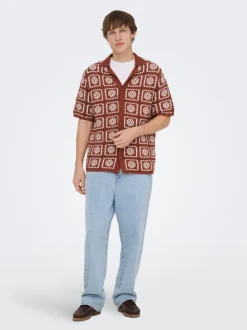 ONSBART Cardigan in Maglia
