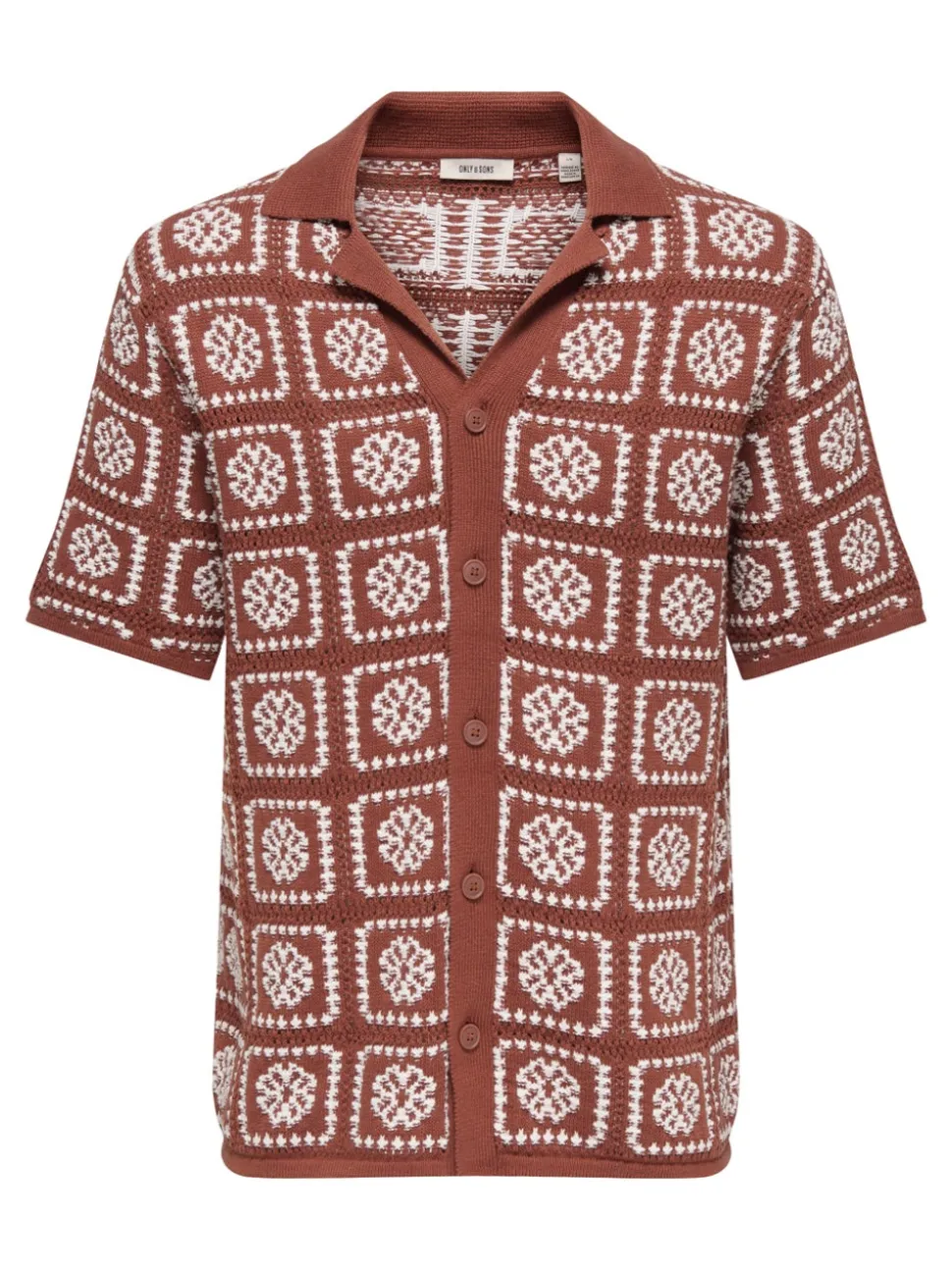 ONSBART Cardigan in Maglia