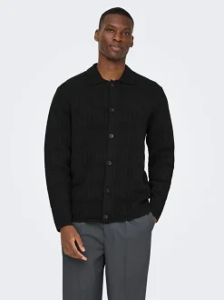 ONSBART Polo in maglia