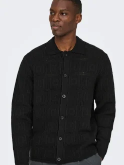 ONSBART Polo in maglia