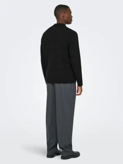 ONSBART Polo in maglia