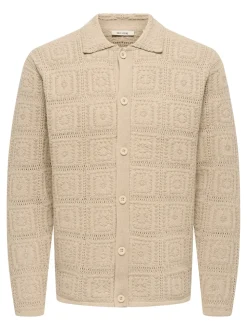 ONSBART Polo in maglia