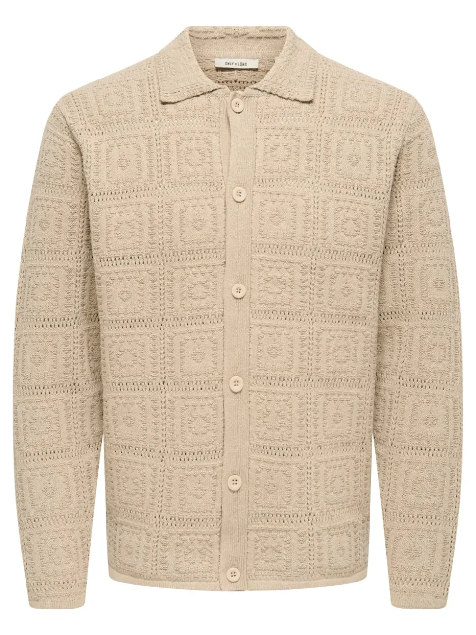 ONSBART Polo in maglia