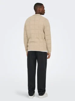 ONSBART Polo in maglia