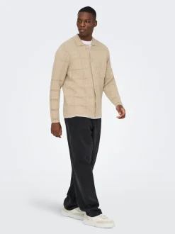 ONSBART Polo in maglia