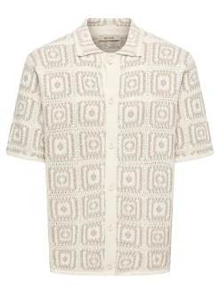 ONSBART Polo in maglia