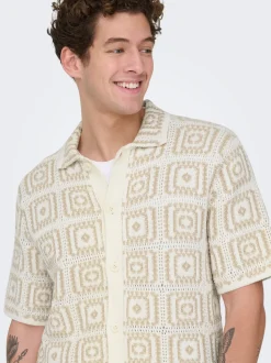 ONSBART Polo in maglia