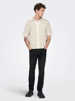 ONSBART Polo in maglia