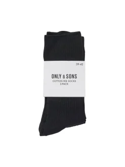 ONSBASIC 2-pack Calze