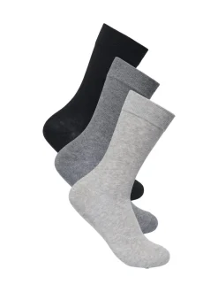 ONSBASIC 3-pack Calze