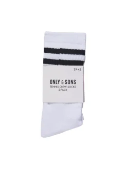 ONSBASIC 2-pack Calze