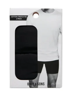 ONSBASIC 2-pack T-shirt