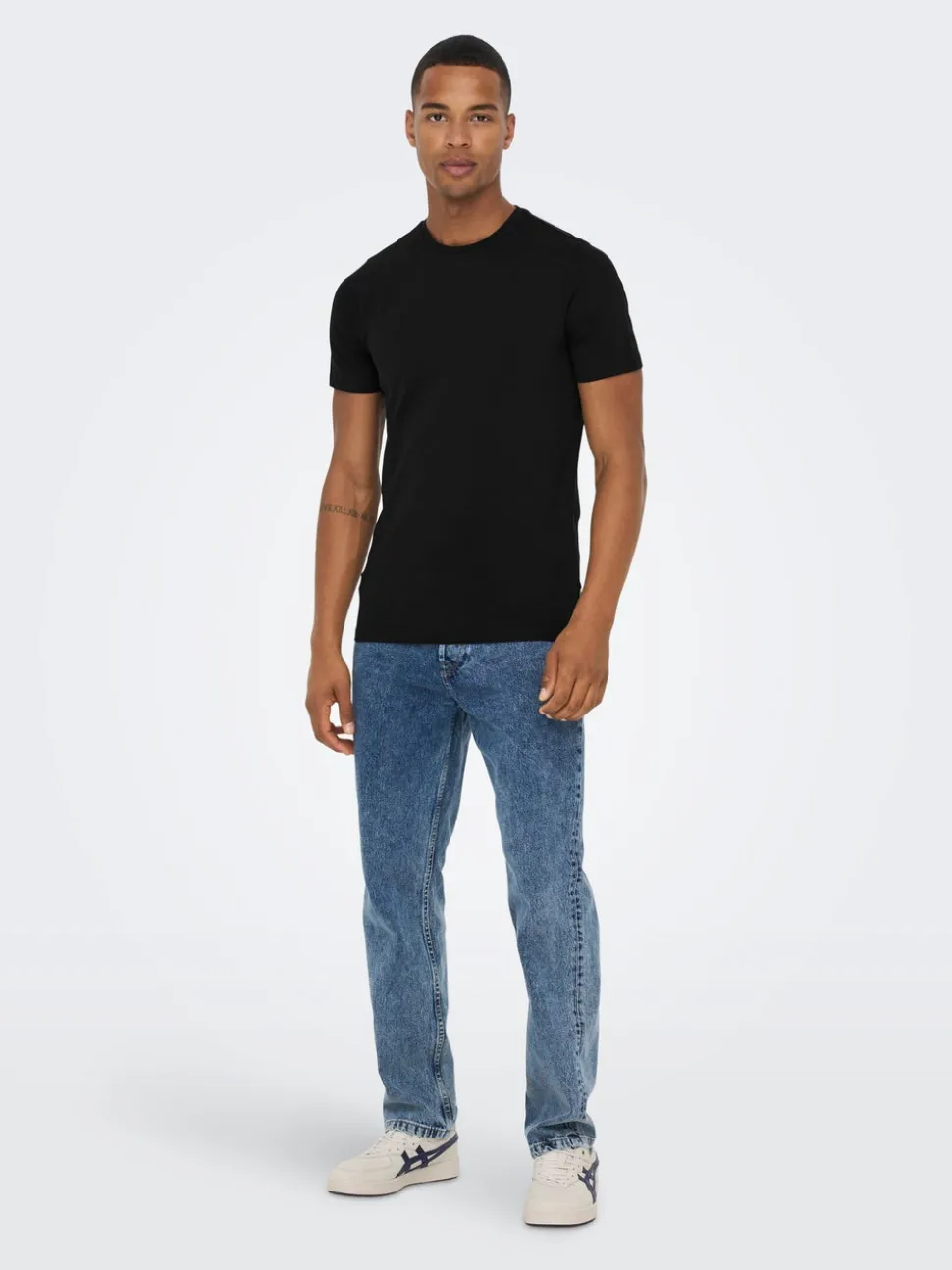ONSBASIC 2-pack T-shirt