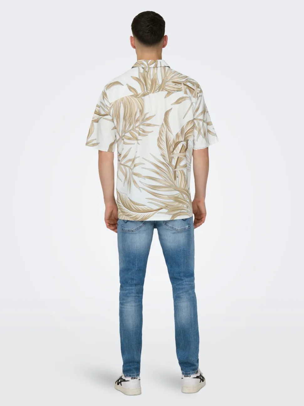ONSBAXTOR Camicia