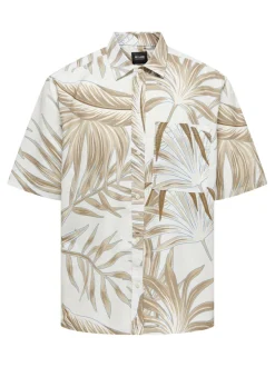 ONSBAXTOR Camicia