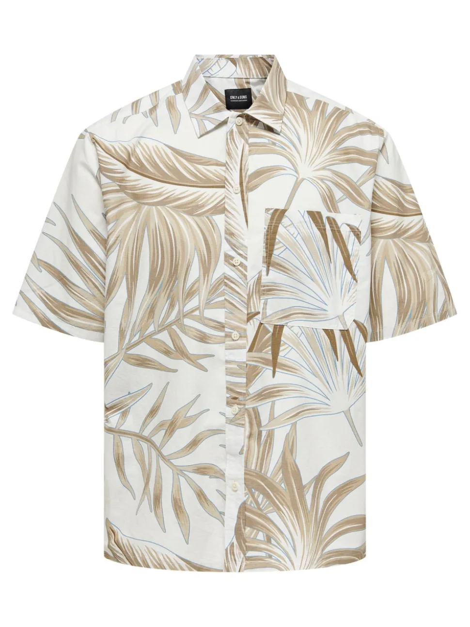 ONSBAXTOR Camicia