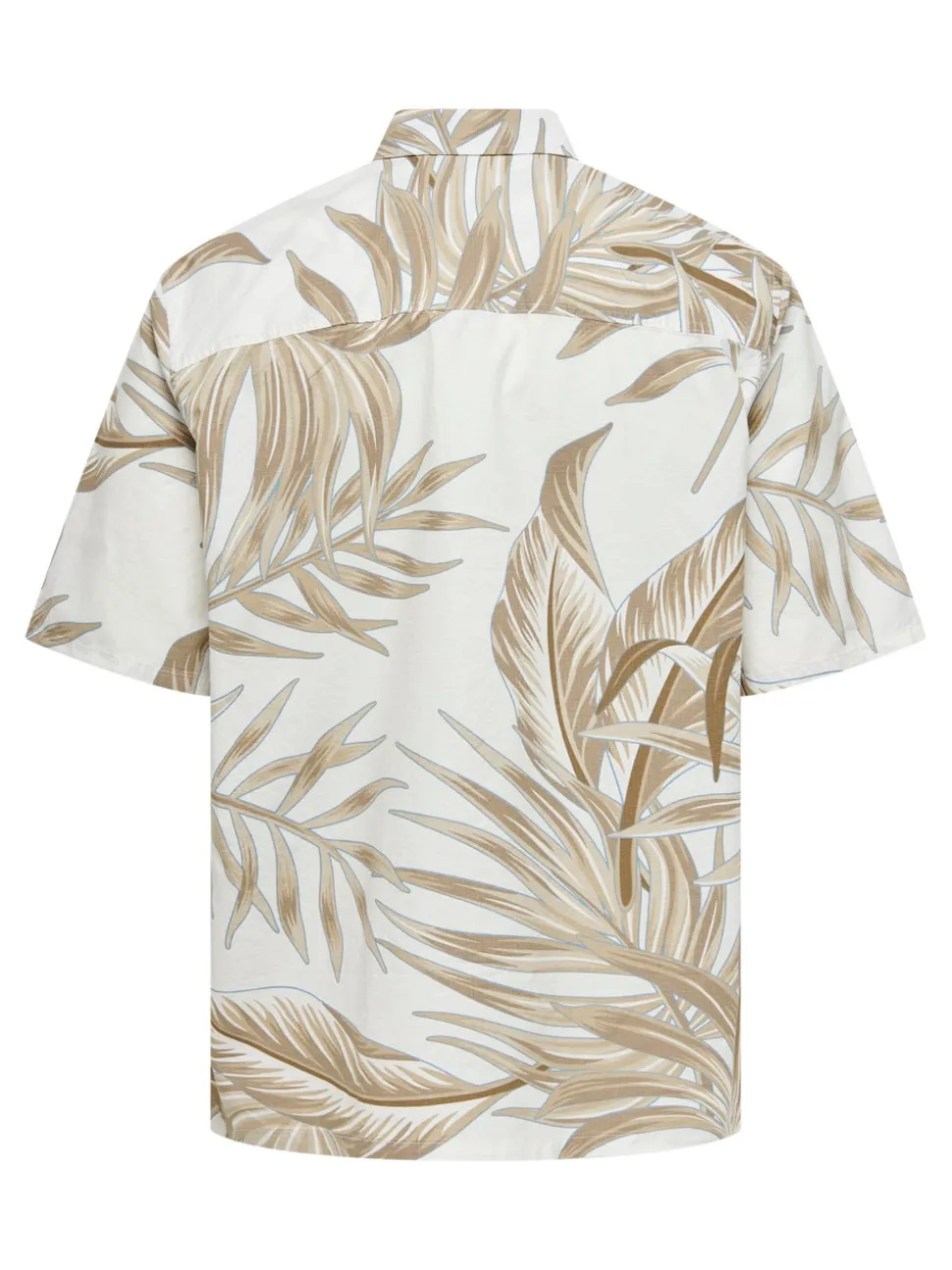 ONSBAXTOR Camicia