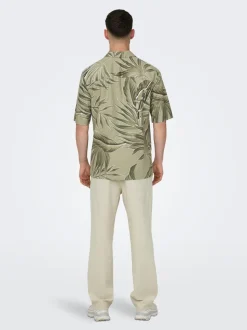 ONSBAXTOR Camicia