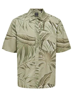 ONSBAXTOR Camicia