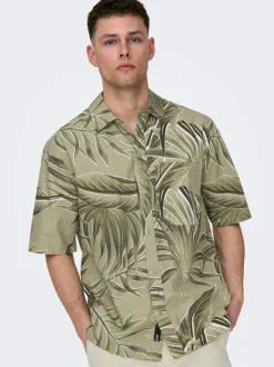 ONSBAXTOR Camicia