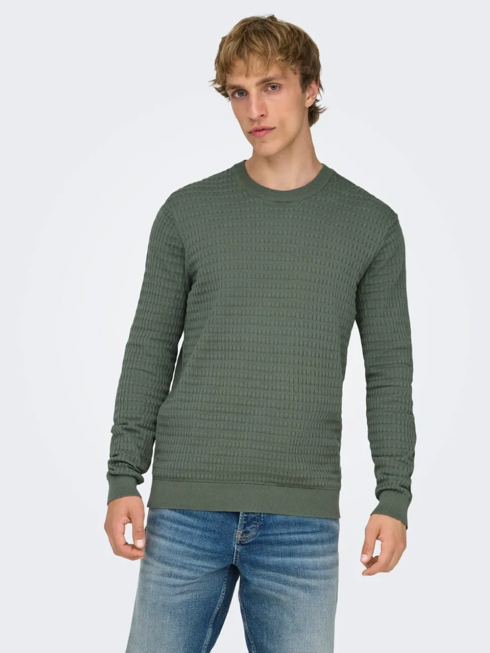 ONSBERRY Pullover